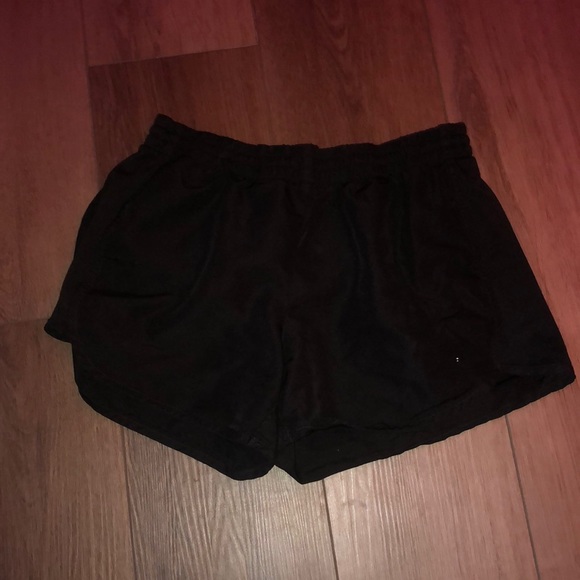 🟢 danskin black athletic shorts - Picture 2 of 4